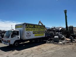 Best Recycling Services for Junk  in Surprise, AZ